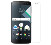 Купить - защитную пленку для смартфона  Противоударная защитная пленка BoxFace BlackBerry DTEK60 Прозрачный (36251)