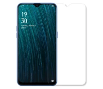 Купить - защитную пленку для смартфона  Противоударная защитная пленка BoxFace OPPO A5s Прозрачный Передняя (38591)