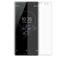 Купить - защитную пленку для смартфона  Противоударная защитная пленка BoxFace Sony Xperia XZ3 H9436 Матовая (36255)