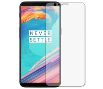 Купить - защитную пленку для смартфона  Противоударная защитная пленка BoxFace OnePlus 5T Матовая (34637)