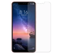 Купить - защитную пленку для смартфона  Противоударная защитная пленка  BoxFace Xiaomi Redmi Note 6 Pro Матовая (35621)