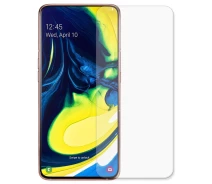 Купить - защитную пленку для смартфона  Противоударная защитная пленка BoxFace Samsung A805 Galaxy A80 Матовая (37395)