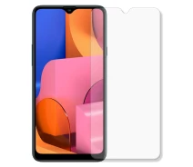 Купить - защитную пленку для смартфона  Противоударная защитная пленка BoxFace Samsung A207 Galaxy A20s Матовая (38576)
