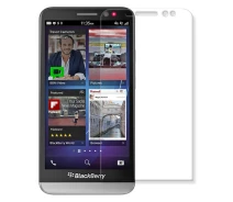 Купить - защитную пленку для смартфона  Противоударная защитная пленка  BoxFace BlackBerry Z30 STA100-3 Прозрачный (38269)