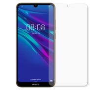 Купить - защитную пленку для смартфона  Противоударная защитная пленка BoxFace Huawei Y Max Матовая (39166)