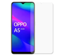 Купить - защитную пленку для смартфона  Противоударная защитная пленка BoxFace OPPO A5 2020 Матовая (38641)