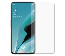 Купить - защитную пленку для смартфона  Противоударная защитная пленка BoxFace OPPO Reno2 Z Матовая (38588)