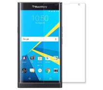 Купить - защитную пленку для смартфона  Противоударная защитная пленка BoxFace BlackBerry Priv STV100-4 Прозрачный (37352)