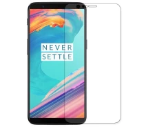 Купить - защитную пленку для смартфона  Противоударная защитная пленка BoxFace OnePlus 5T Прозрачный (34636)