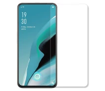 Купить - защитную пленку для смартфона  Противоударная защитная пленка BoxFace OPPO Reno2 Z Прозрачный Передняя и задняя (38590)