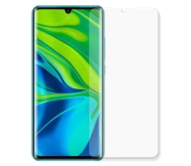 Купить - защитную пленку для смартфона  Противоударная защитная пленка BoxFace Xiaomi Mi Note 10 / Mi Note 10 Pro Матовая (38692)