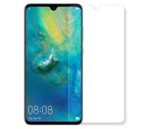 Купить - защитную пленку для смартфона  Противоударная защитная пленка BoxFace Huawei Mate 20 Прозрачная Передняя и задняя (39054)