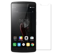 Купить - защитную пленку для смартфона  Противоударная защитная пленка BoxFace Lenovo A7010 Vibe X3 Lite Прозрачный Передняя и задняя (37972)