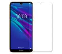 Купить - защитную пленку для смартфона  Противоударная защитная пленка BoxFace Huawei Y Max Прозрачная (39165)