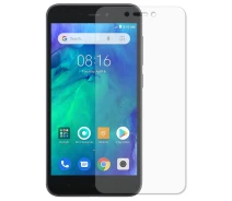 Купить - защитную пленку для смартфона  Противоударная защитная пленка  BoxFace Xiaomi Redmi Go Матовая (36500)