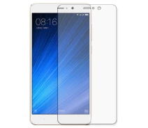 Купить - защитную пленку для смартфона  Противоударная защитная пленка BoxFace Xiaomi Mi 5s Plus Матовая (34716)
