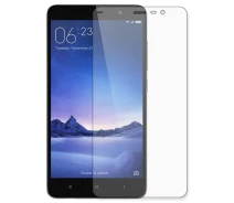 Купить - защитную пленку для смартфона  Противоударная защитная пленка BoxFace Xiaomi Redmi Note3 Матовая (34739)