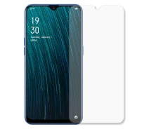 Купить - защитную пленку для смартфона  Противоударная защитная пленка BoxFace OPPO A5s Матовая (38593)