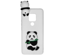 Купить - чехол для смартфона  Чехол Cartoon 3D Case для Huawei Mate 20 Панда