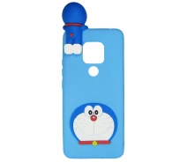 Купить - чехол для смартфона  Чехол Cartoon 3D Case для Huawei Mate 20 Кот