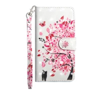 Купить - чехол для смартфона  Чехол-книжка Color Book для Huawei Mate 20 Сакура