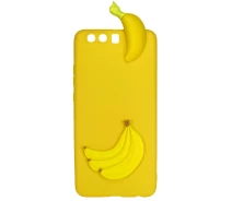Купить - чехол для смартфона  Чехол Cartoon 3D Case для Huawei P10 Plus Бананы