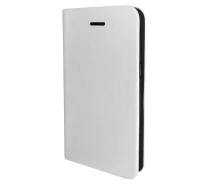 Купить - чехол для смартфона  Чехол-книжка Lago для Lenovo A7000 White