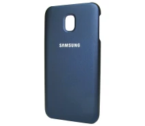Купить - чехол для смартфона  Чехол Original Case Samsung J330 Galaxy J3 2017 Blue