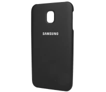 Купить - чехол для смартфона  Чехол Original Case Samsung J330 Galaxy J3 2017 Black