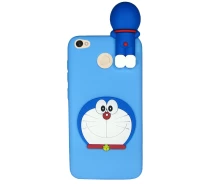 Купить - чехол для смартфона  Чехол Cartoon 3D Case для Xiaomi Redmi Note 5A Prime Кот