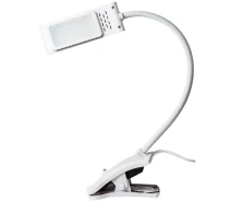 Купить -  Настольная светодиодная лампа FunDesk LS4 white