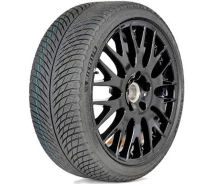 Купить - автошину  Зимняя шина MICHELIN Pilot Alpin 5 275/35R19 100V