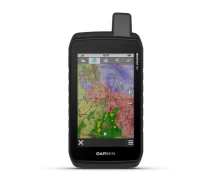 Купить - GPS-навигатор  GPS навигатор Garmin Montana 700