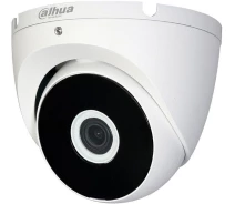 Купить - камеры видеонаблюдения  Камера видеонаблюдения Dahua 1 Мп HDCVI DH-HAC-T2A11P