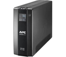 Купить - источник бесперебойного питания  ИБП APC Back UPS Pro BR 1300VA (BR1300MI)