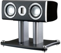 Купить - пассивную акустическую систему  Акустическая система Monitor Audio Platinum PLC150 Black