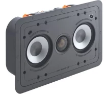 Купить - пассивную акустическую систему  Акустические колонки Monitor Audio CP-WT140LCR Black