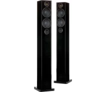 Купить - пассивную акустическую систему  Акустические колонки Monitor Audio Radius R270 Black
