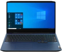 Купить - ноутбук  Ноутбук Lenovo IdeaPad Gaming 3 15IMH05 (81Y400R8RA)