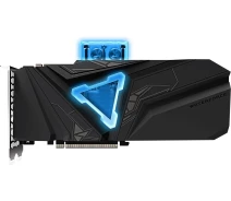 Купить - видеокарту  Видеокарта GigaByte GeForce RTX 2080 SUPER GAMING OC WATERFORCE WB 8G (GV-N208SGAMINGOC WB-8GD)