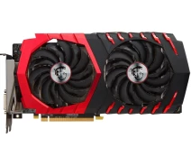 Купить - видеокарту  Видеокарта MSI Radeon RX 470 GAMING X 4G
