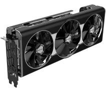 Купить - видеокарту  Видеокарта XFX Radeon RX 5700 XT Thicc III Ultra (RX-57XT8TBD8)