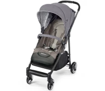 Купить - детскую коляску  Прогулочная коляска Espiro Nano New 09 Desert Beige