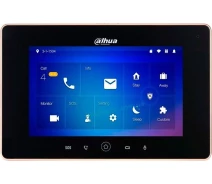 Купить - видеодомофон  IP Wi-Fi Видеодомофон 7" (DHI-VTH5221D-S2)