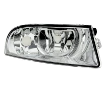 Купить - автофару  Фара противотуманная Skoda Octavia A5 2009-2012 правая сторона  (665-2006R-UE)