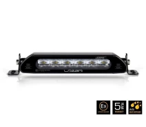 Купить - автофару  Светодиодная балка Lazerlamps Linear-6 Elite 0l06-lnr-el