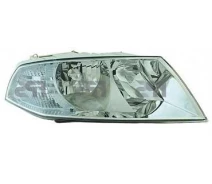 Купить - автофару  Фара передняя SKODA OCTAVIA (A5) 05-09 правая, электр. регулир. 6407 R6-P