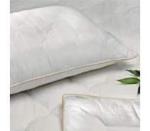 Купить - одеяло  Одеяло микрогелевое с бамбуком TAC Bamboo двуспальное King Size 215х235 см