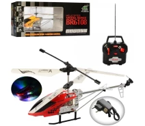 Купить - радиоуправляемую игрушку  Вертолет Bambi BR6108