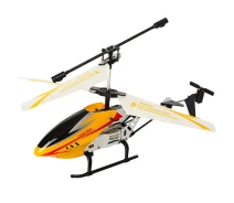 Купить - радиоуправляемую игрушку  Вертолет Bambi DH866D-2 Желтый